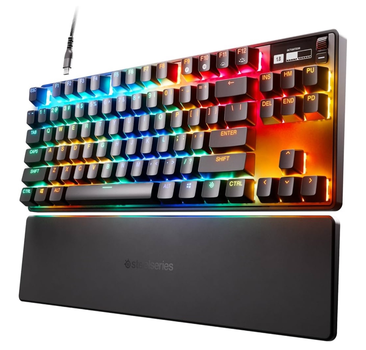 SteelSeries Apex Pro TKL
