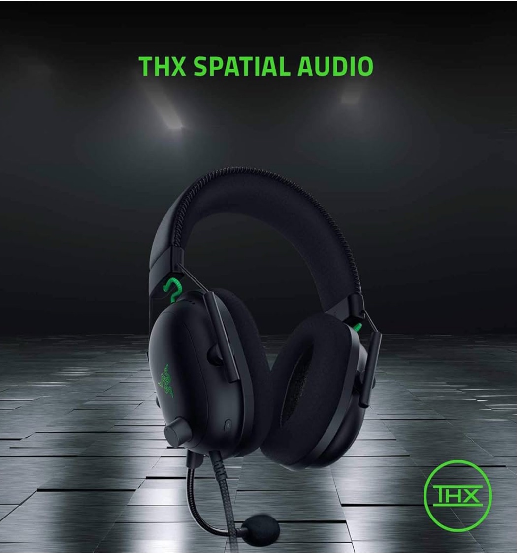 Razer BlackShark V2
