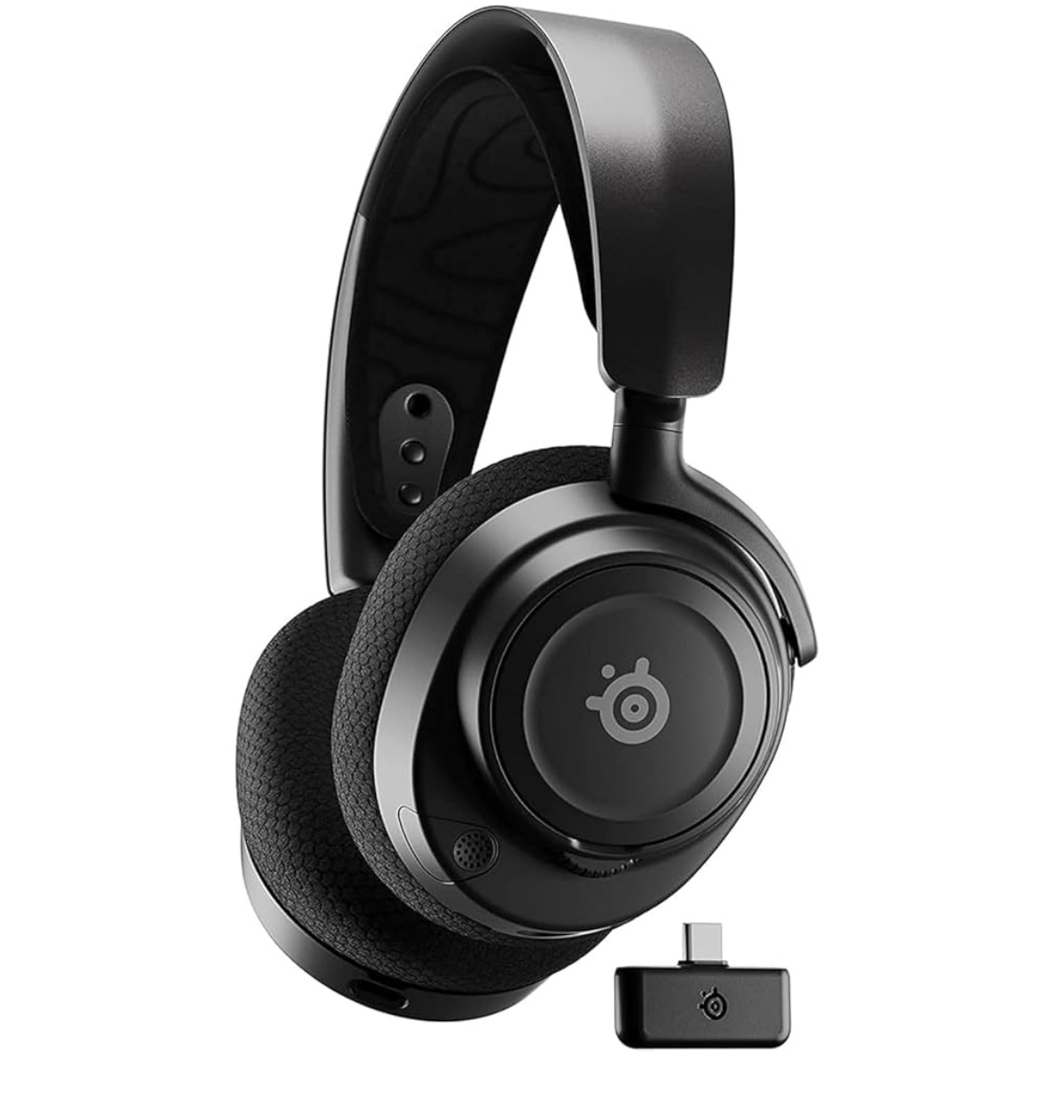 SteelSeries Arctis Nova 7