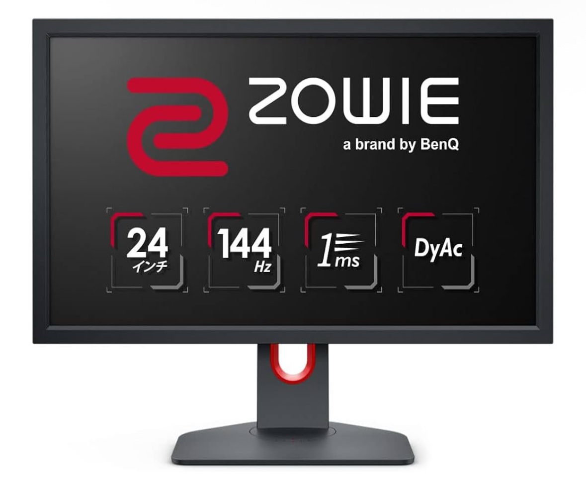 BenQ ZOWIE XL2411K