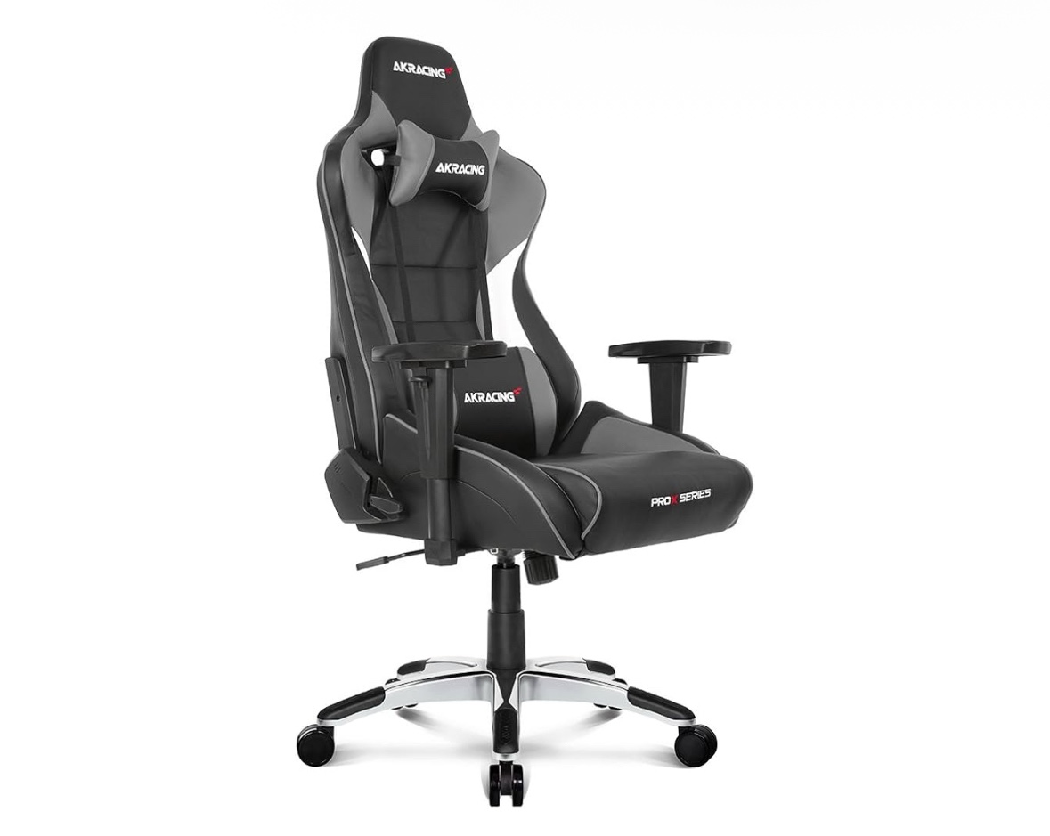 AKRacing Pro-X V2