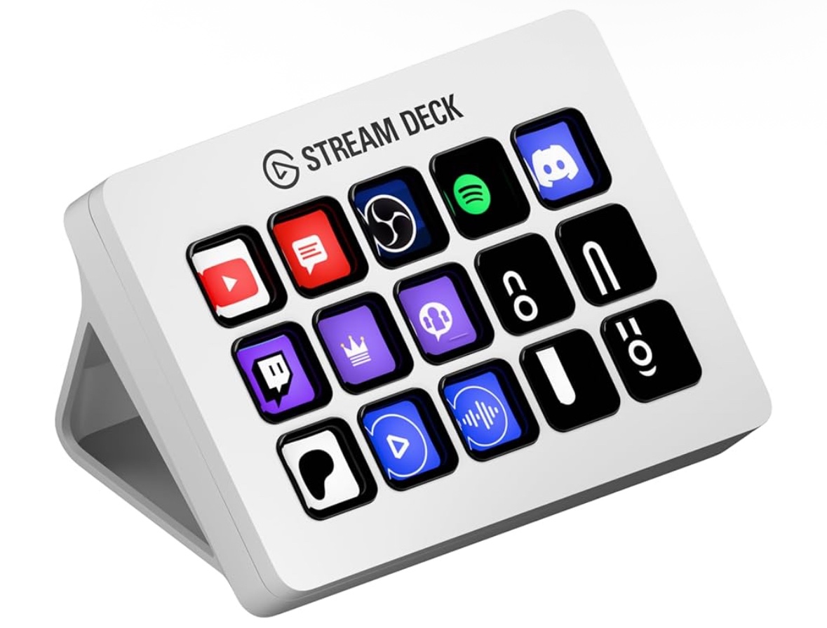Elgato Stream Deck MK.2